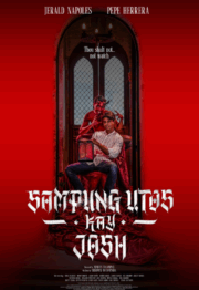 Sampung Utos Kay Josh