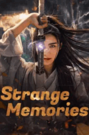 Strange Memories