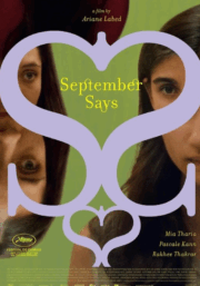 September Says