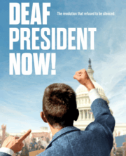 Deaf President Now!