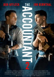 The Accountant 2