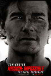 Mission: Impossible – The Final Reckoning
