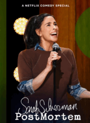 Sarah Silverman: PostMortem