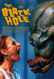 The Black Hole
