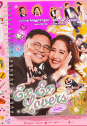 Ex Ex Lovers