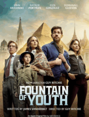 Fountain of Youth