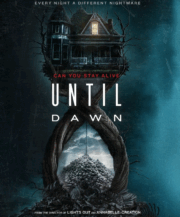 Until Dawn
