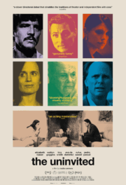 The Uninvited