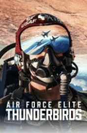 Air Force Elite: Thunderbirds