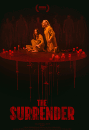 The Surrender