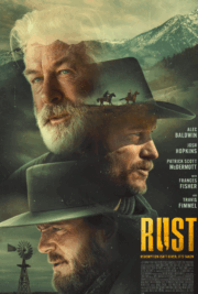 Rust