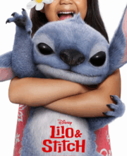 Lilo & Stitch