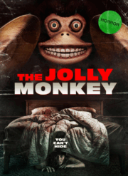 The Jolly Monkey