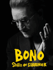 Bono: Stories of Surrender