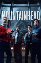 Mountainhead
