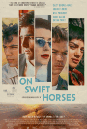 On Swift Horses