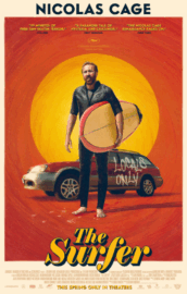The Surfer