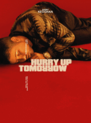 Hurry Up Tomorrow