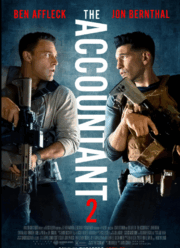 The Accountant 2