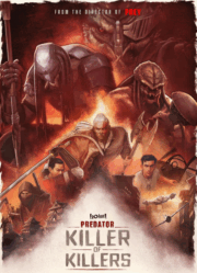 Predator: Killer of Killers