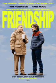 Friendship
